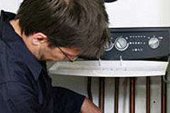boiler replacement Chatford