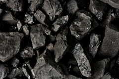 Chatford coal boiler costs